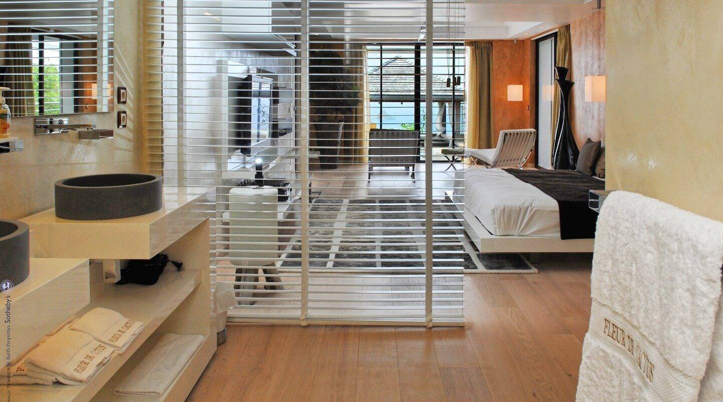 Chambres