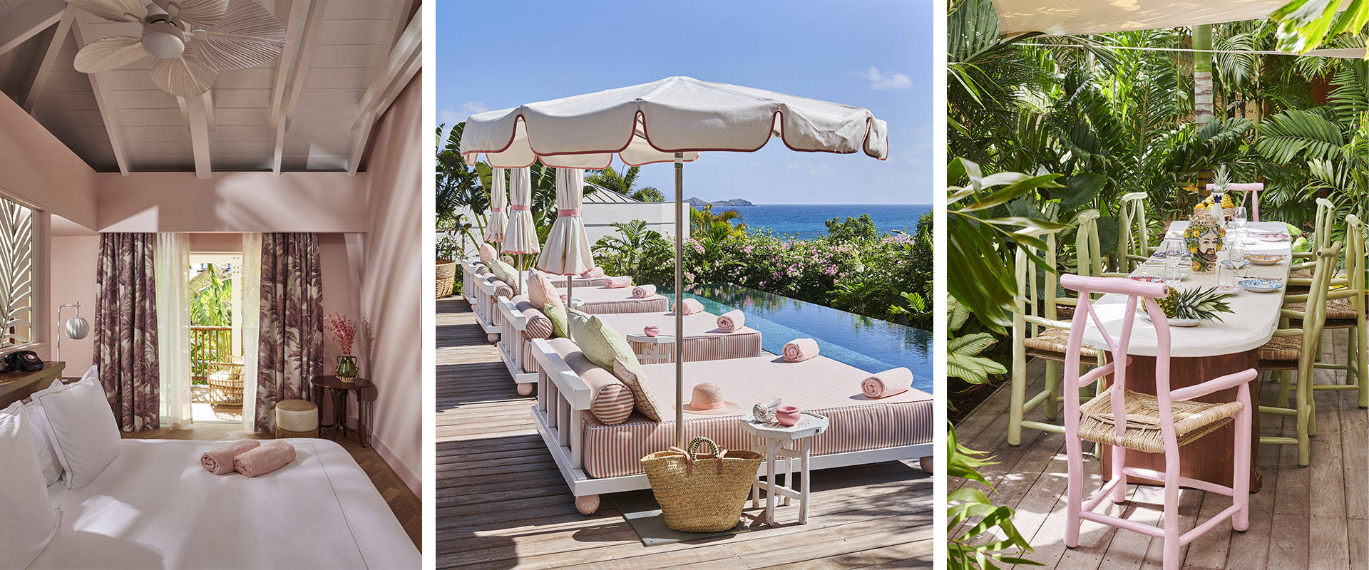 St. Barts Best Luxury Hotels & Resorts  Top 7 Recommended Saint Barthelemy  Hotels & Resorts 