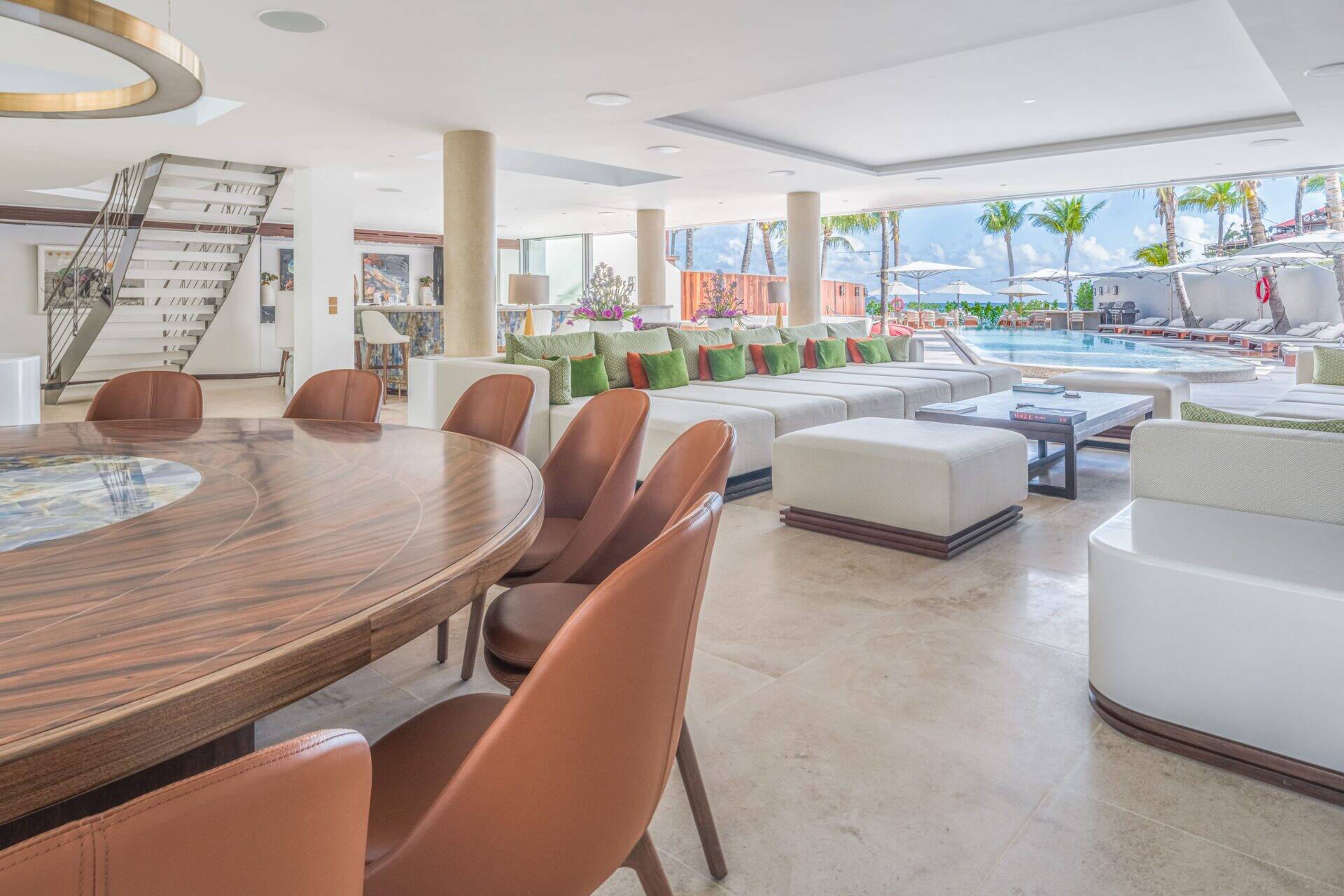 Villas Ultraluxe