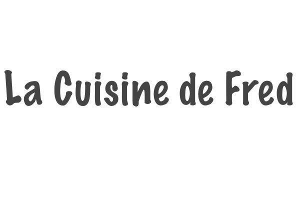 La Cuisine de Fred