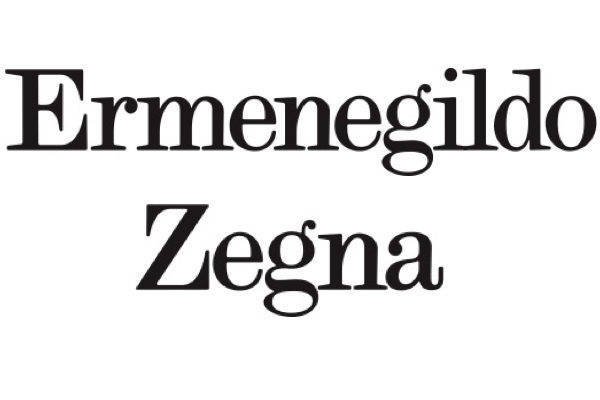 Ermenegildo Zegna