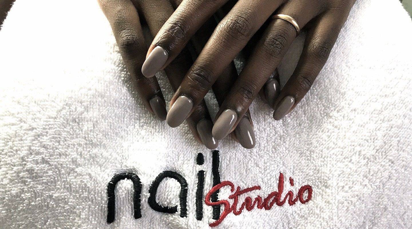 Nail studio & spa
