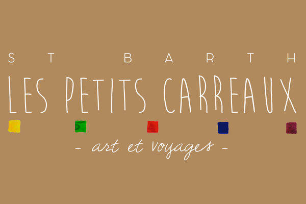 Les Petits Carreaux