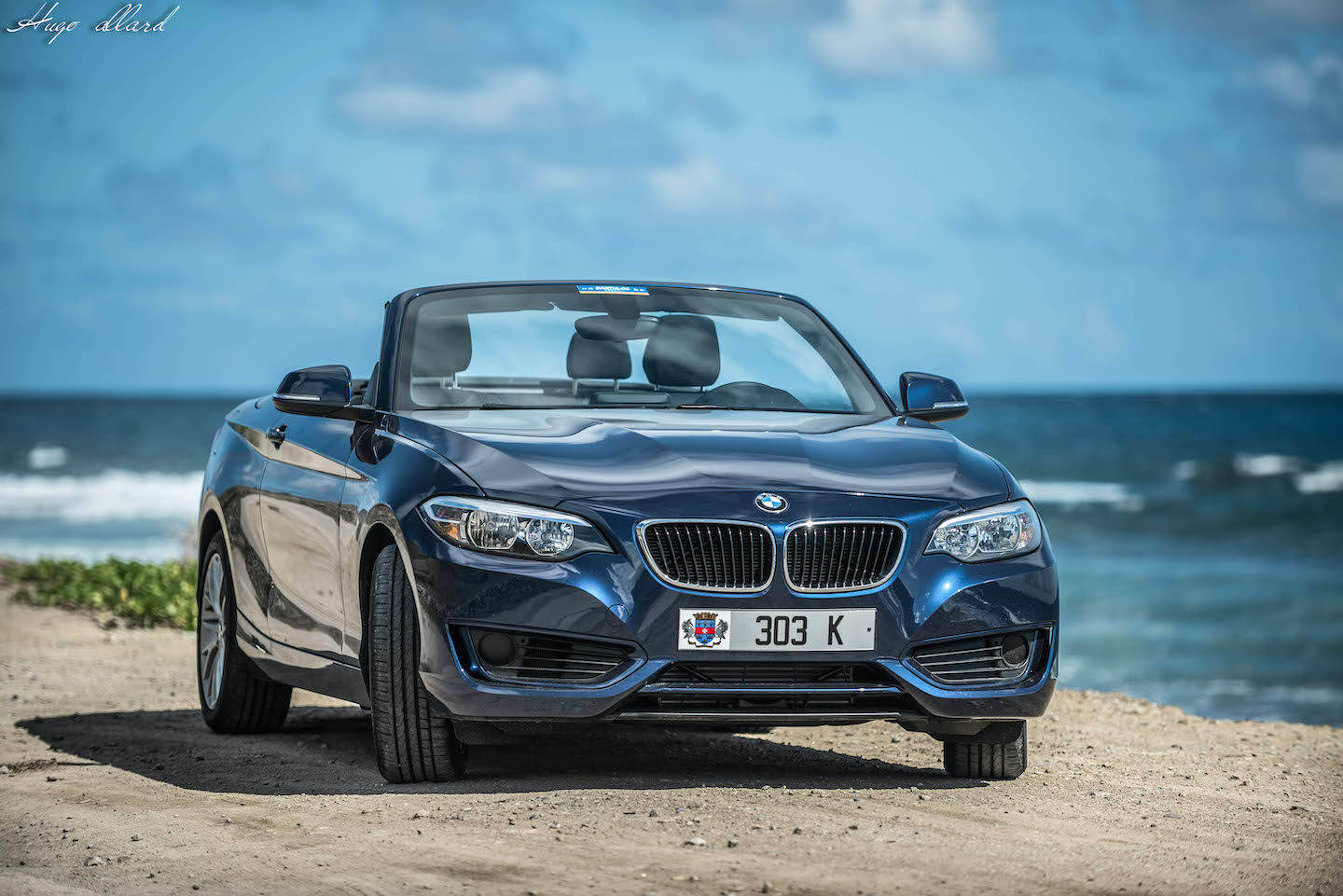 Barthloc Cars Car rental in St Barts Reservations 24/7