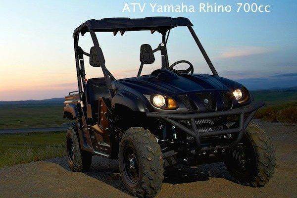 BERANGER RENTAL