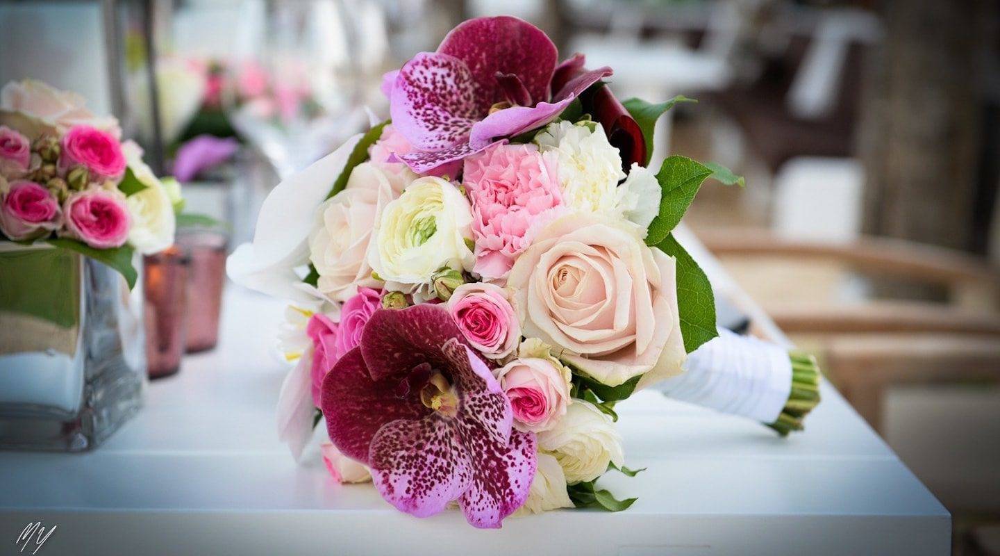La vie en roses