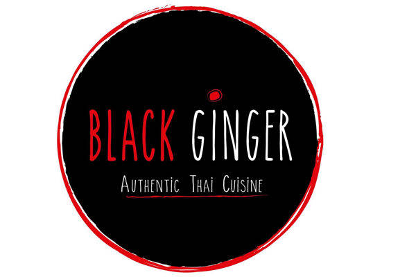 Black Ginger - To Go