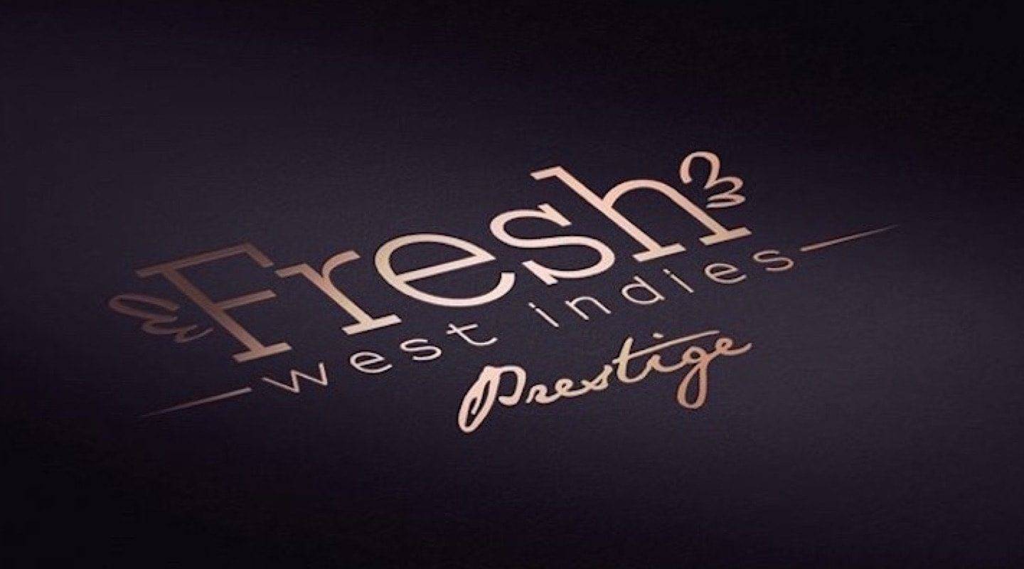 Fresh West Indies St Barth