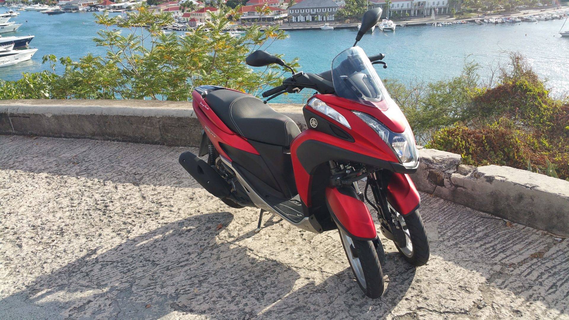 BERANGER RENTAL