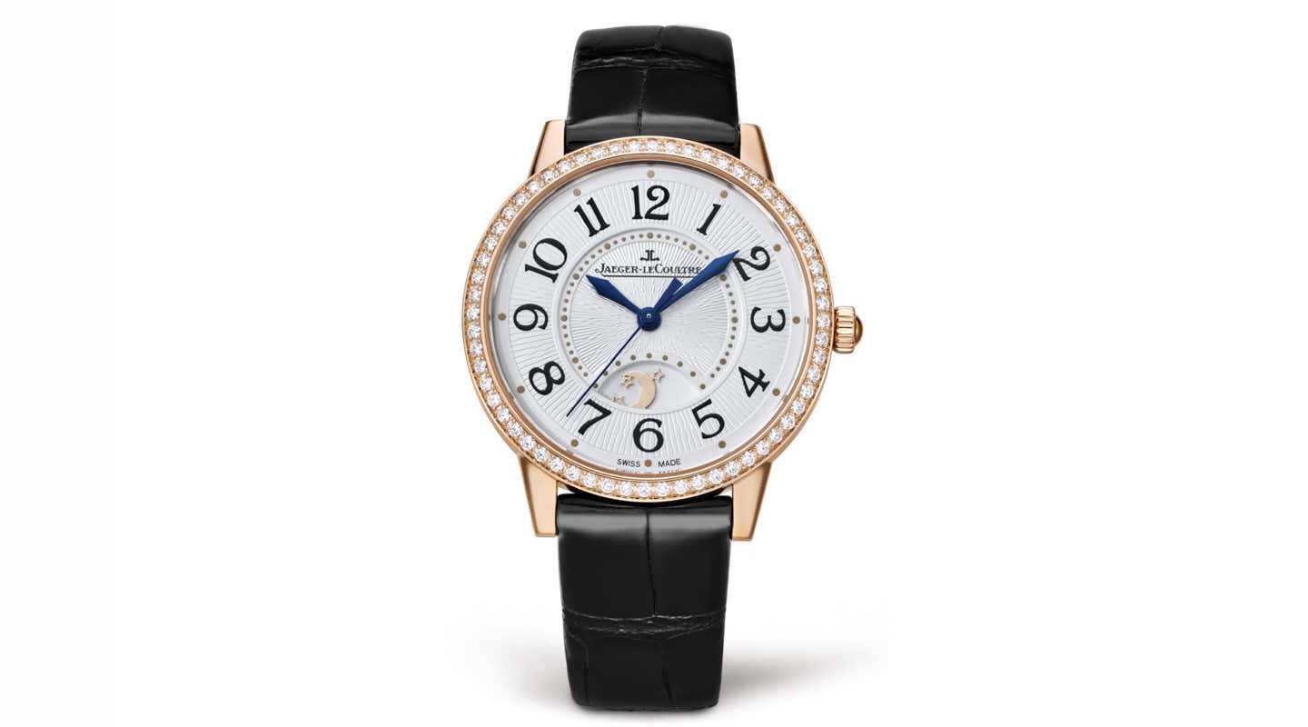 Jaeger-LeCoultre