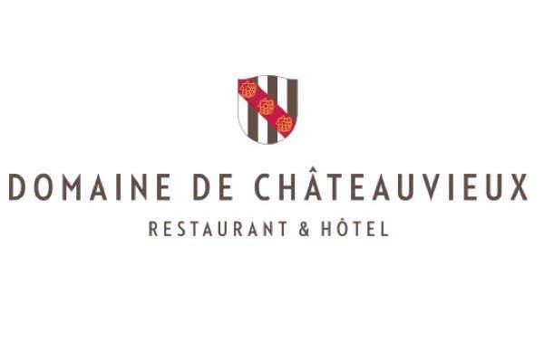 Domaine de Châteauvieux