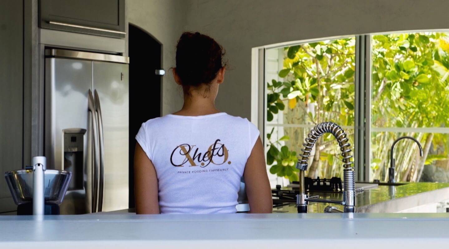 Chefs X.O.