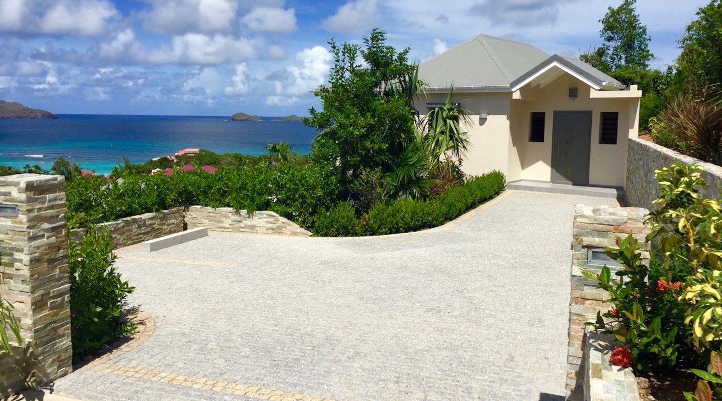 Intaca — Saint-Martin