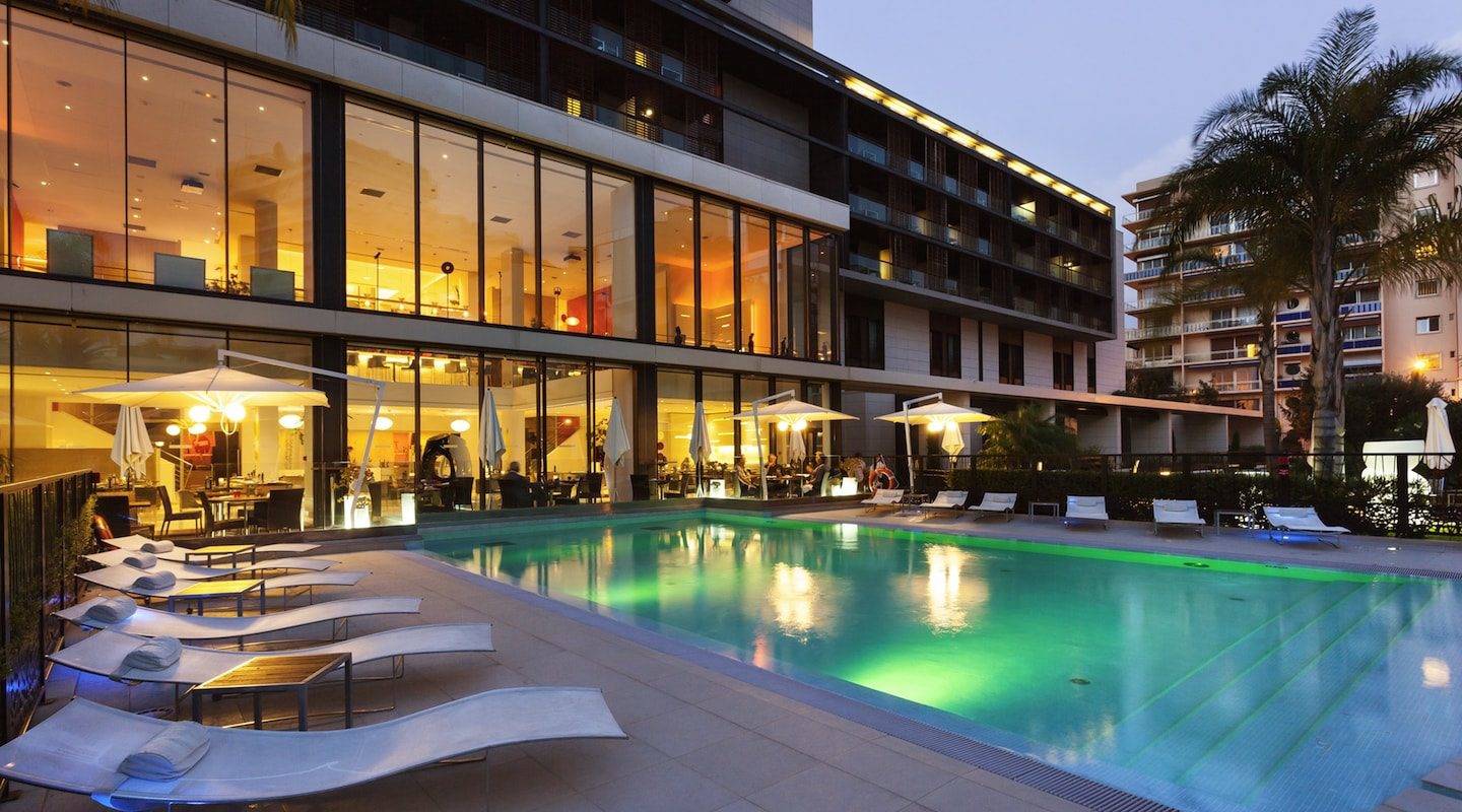Novotel