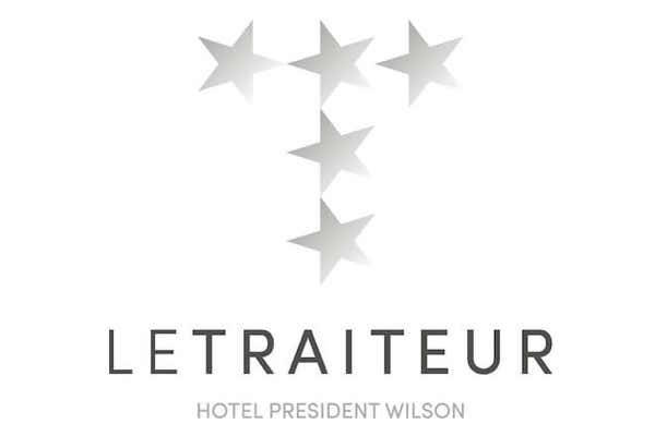 Le Traiteur by Hotel Président Wilson