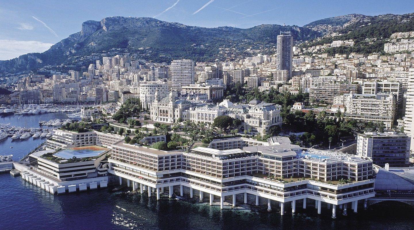 Le Fairmont