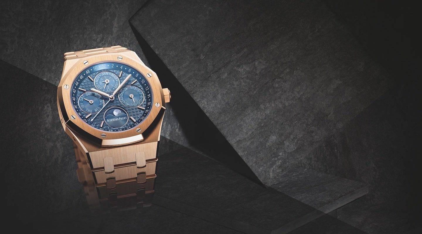 Audemars Piguet GV
