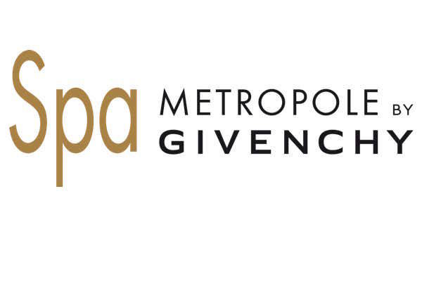 Spa Metropole By Givenchy