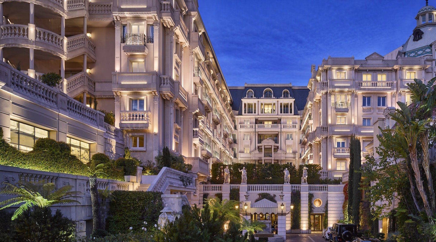 Le Metropole