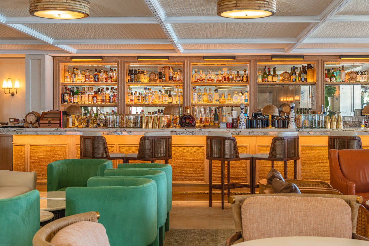 The TOP 10 Bars & Clubs in St Barth in 2022
