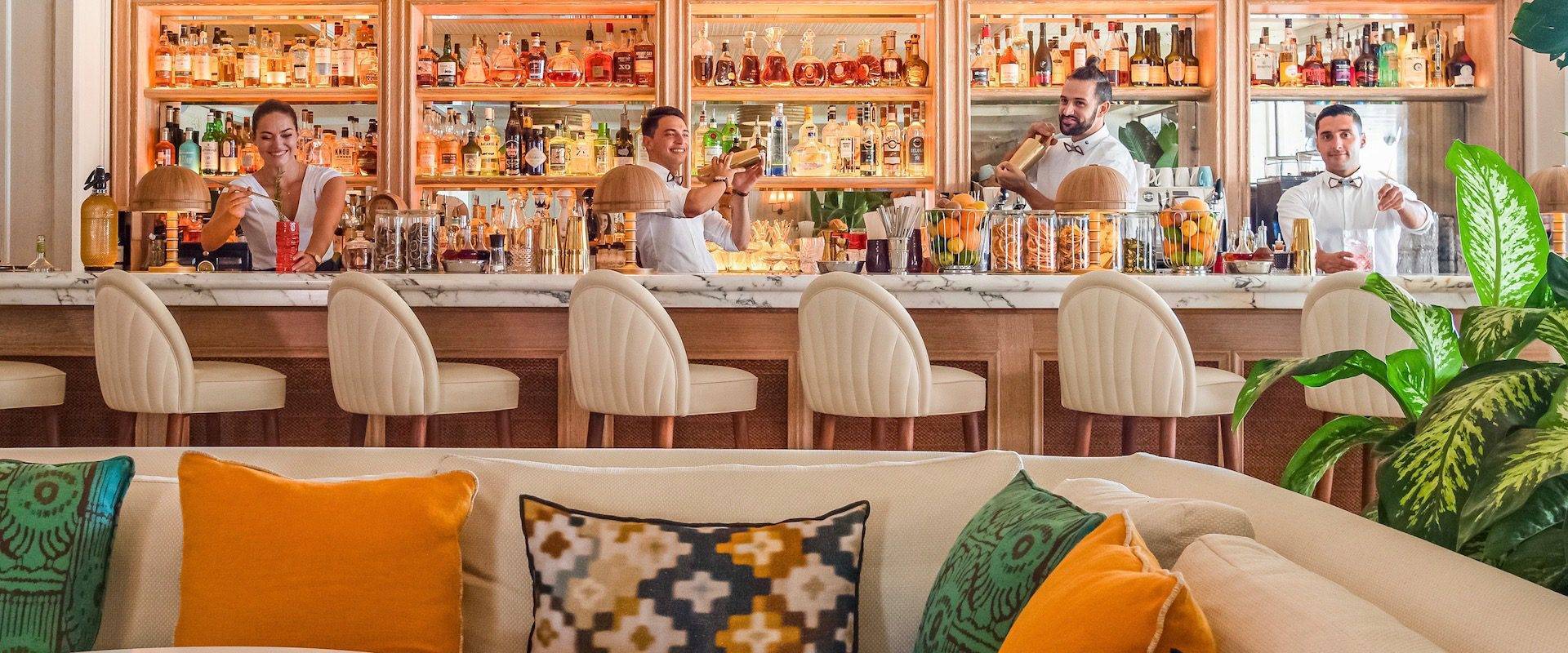 Rémy Bar