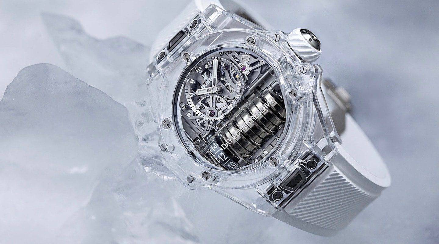 Hublot
