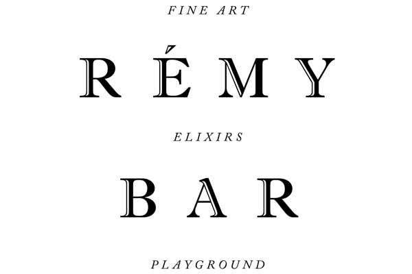 Rémy Bar