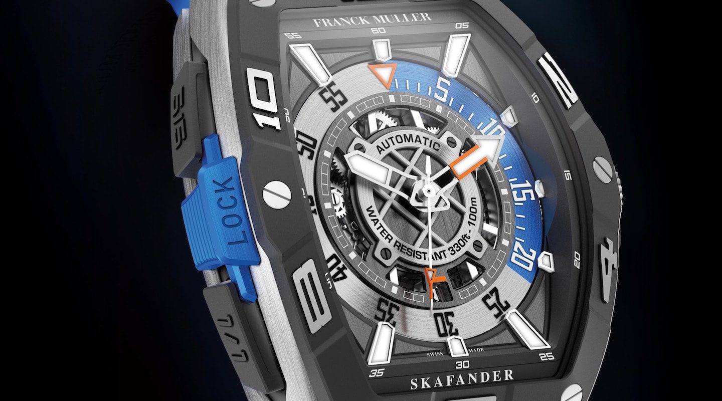 Franck Muller