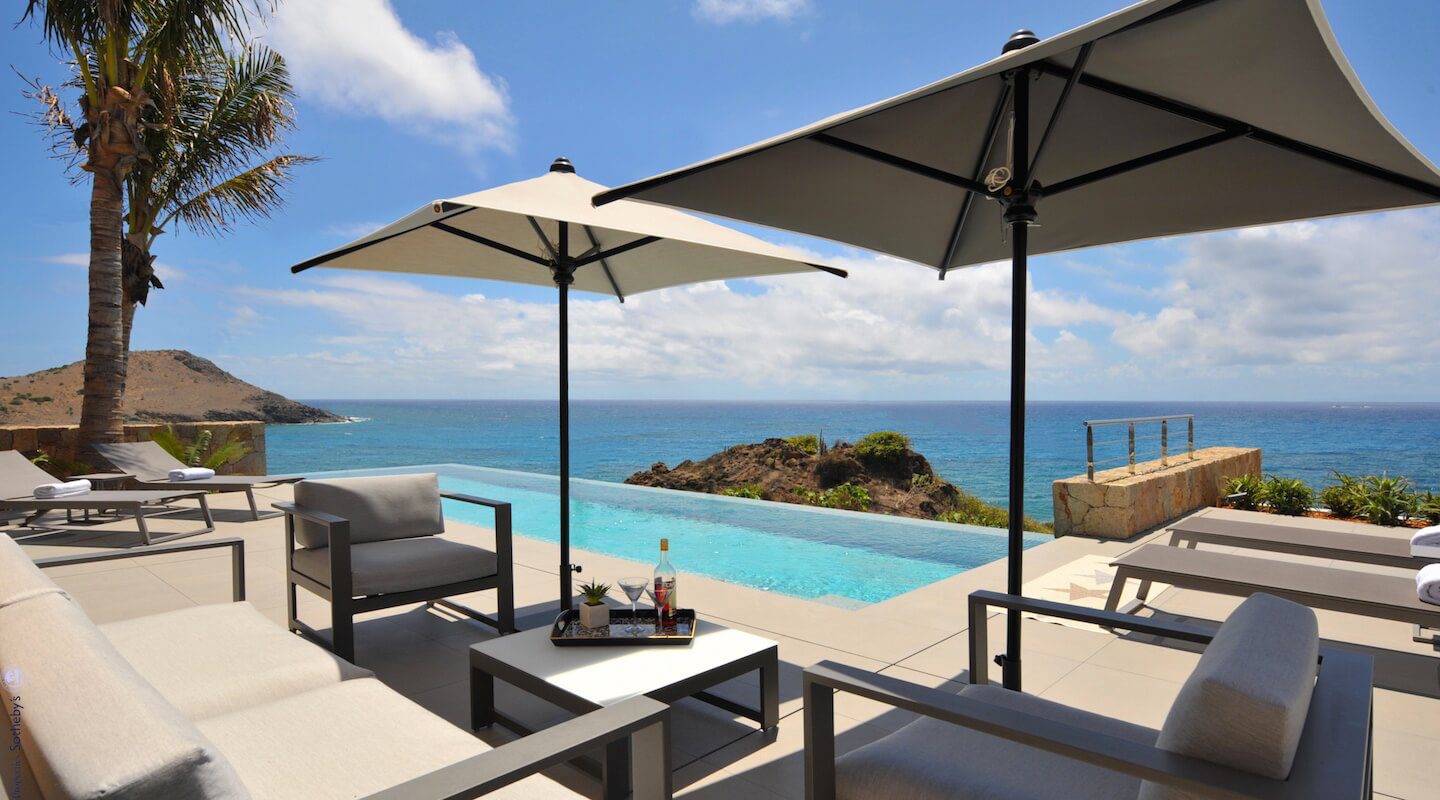 Wide View — Saint-Martin
