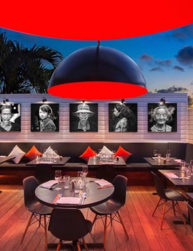 ACCESS St Barts: Restaurant Hotel Villa Shopping Bar Club Leisure