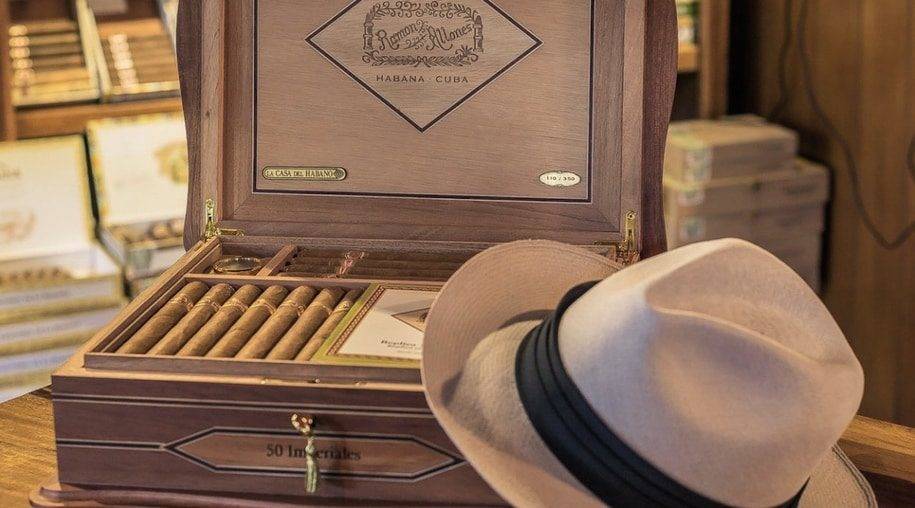 Casa del Habano