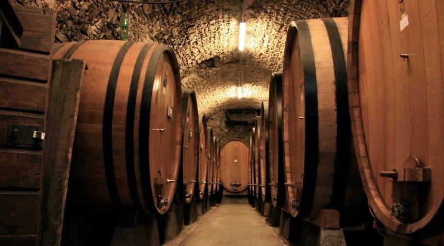 La Cave Du Port Franc