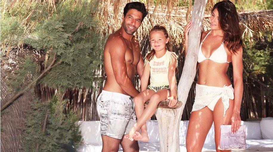 Kiwi st store tropez swimwear