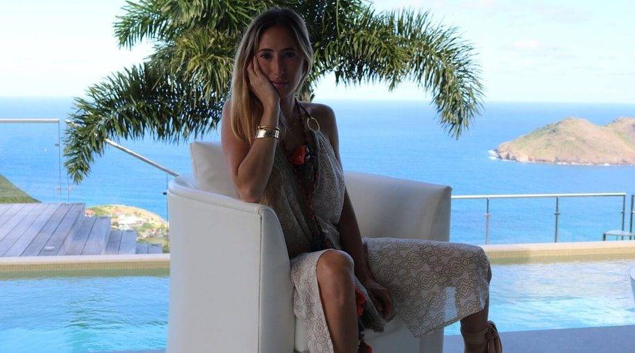 Pop St Barth