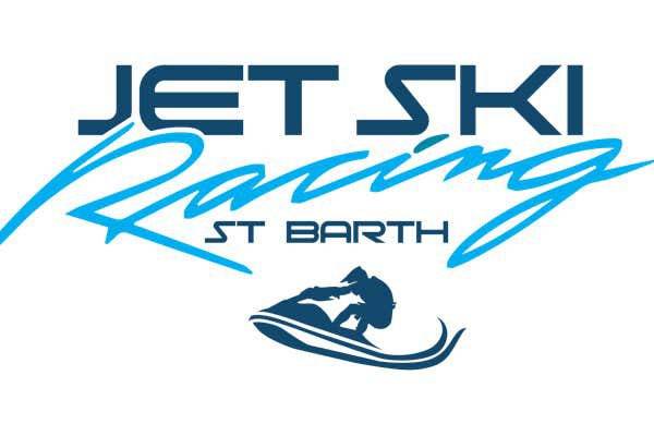 Jet Ski Racing boat