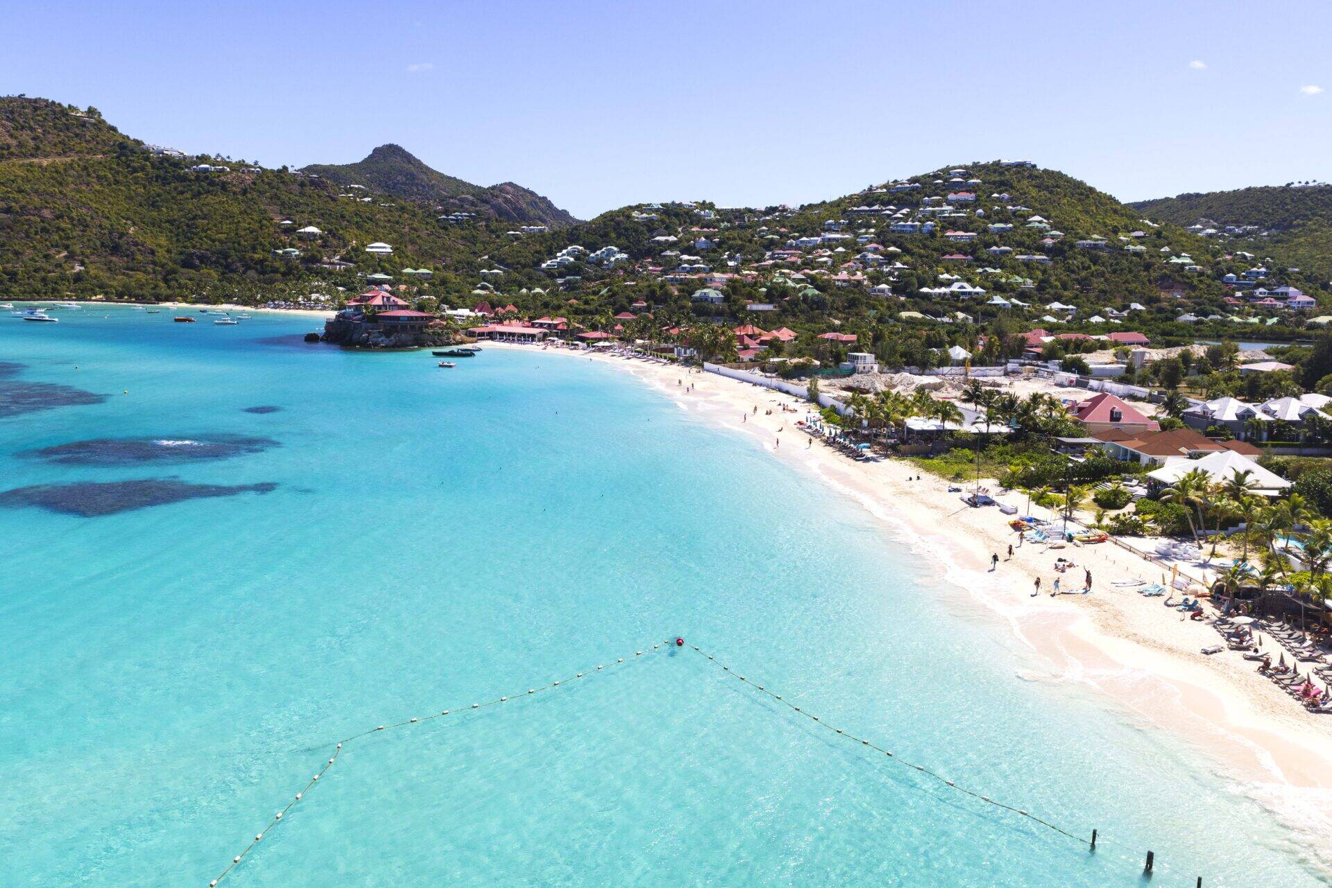 Discover the Best of St-Barth in 2025 | Séléction by ACCESS
