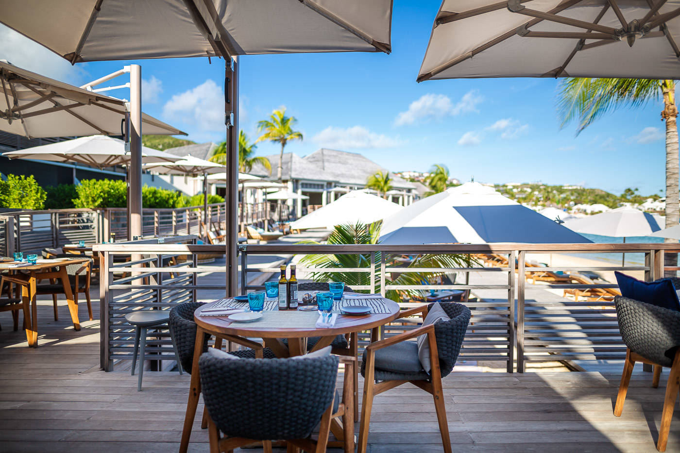 Sac de hotsell plage saint barth