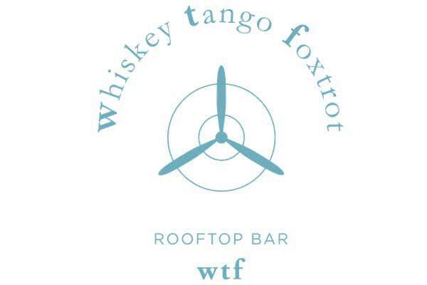 Rooftop Bar Whiskey Tango Foxtrot