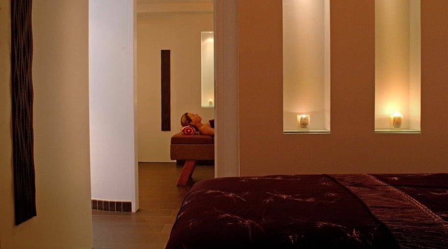 Spa Excellence des Sens By Christophe Marchesseau