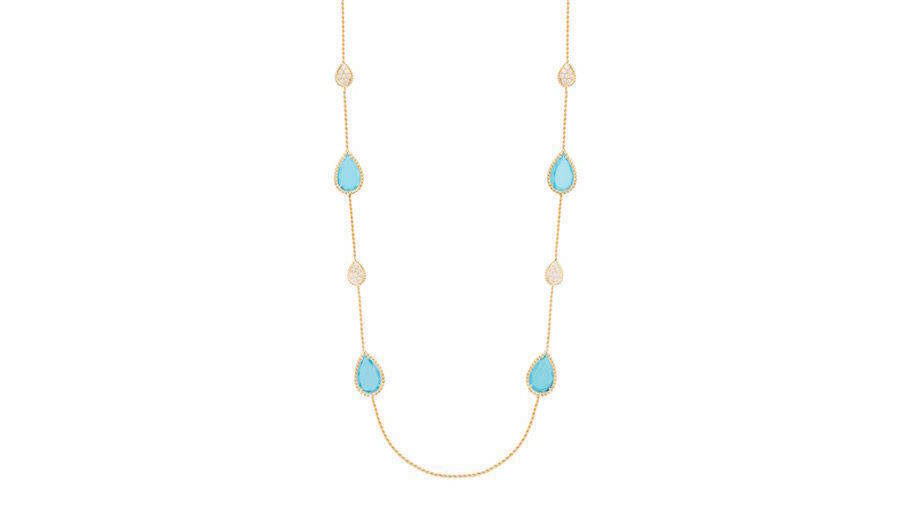 BOUCHERON : SERPENT BOHEME