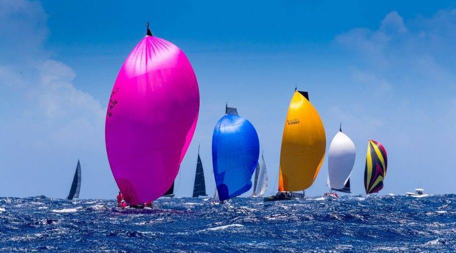 LES VOILES DE ST BARTH RICHARD MILLE