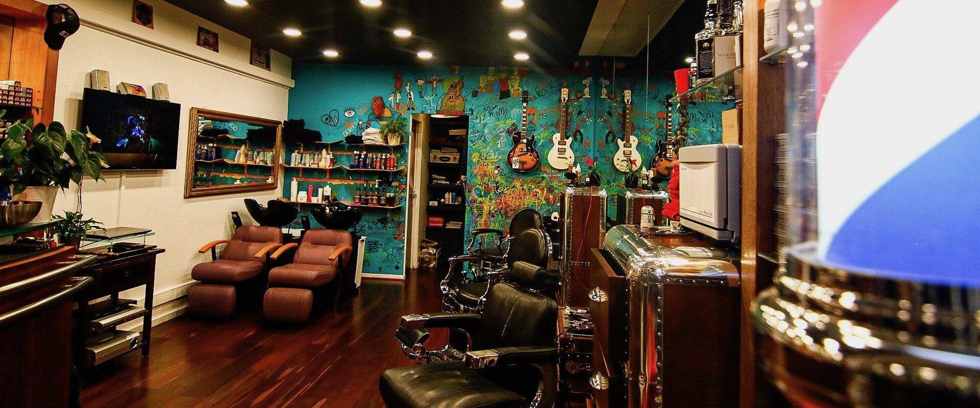 MG Studio