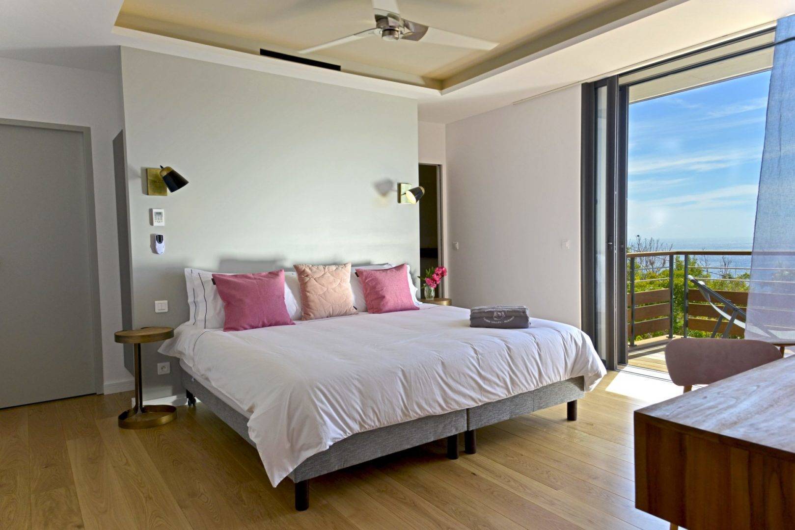 Chambres