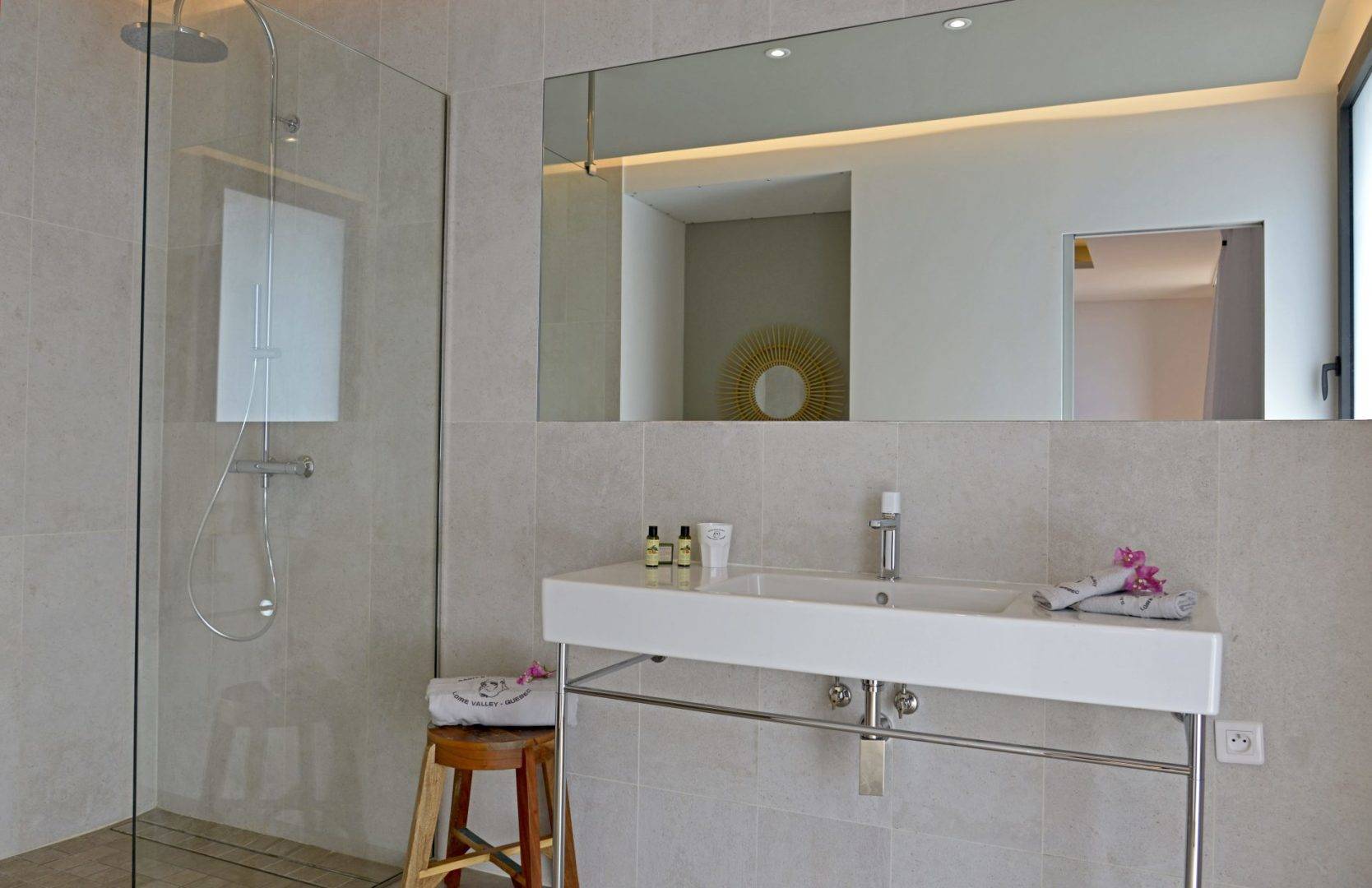 Chambres