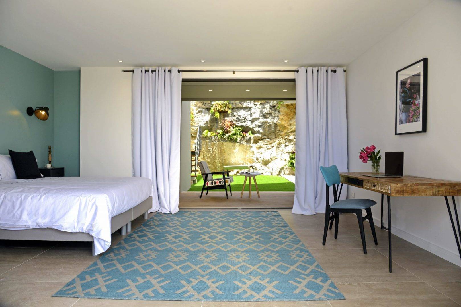 Chambres