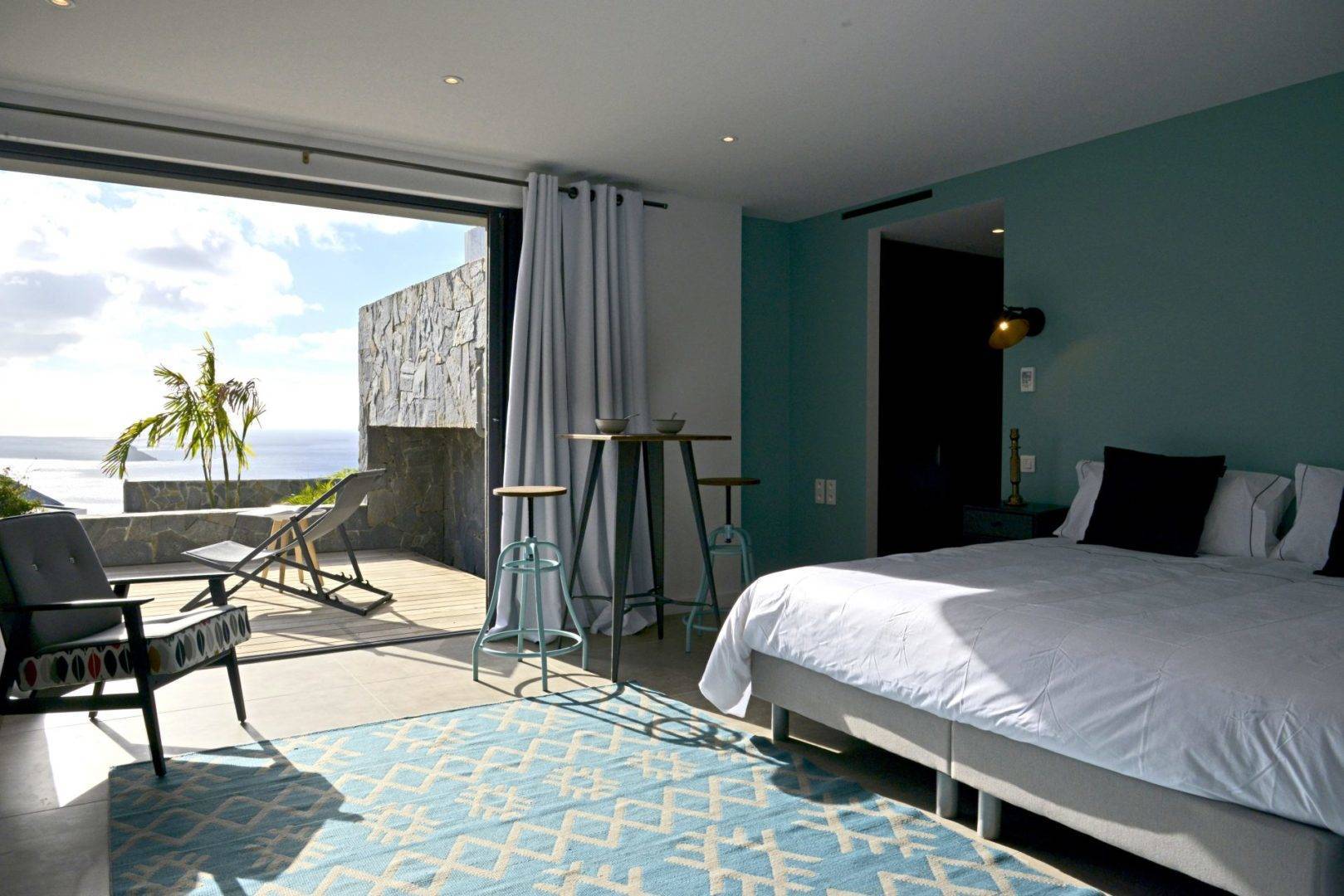 Chambres