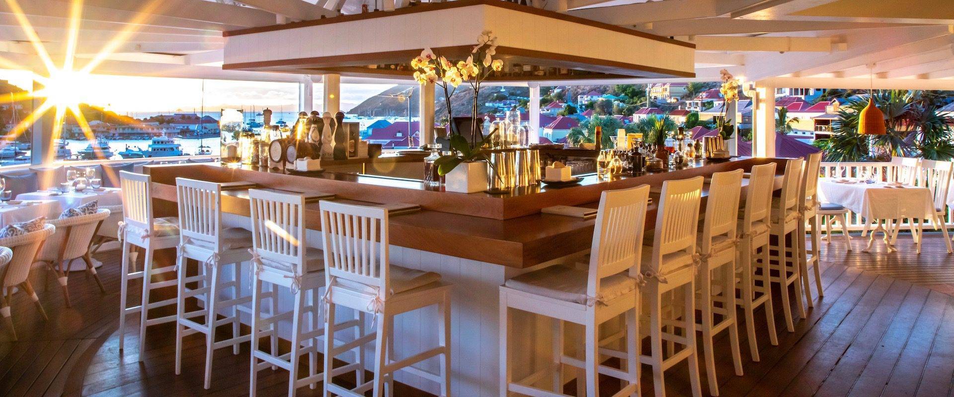 8 Best Restaurants in St Barths