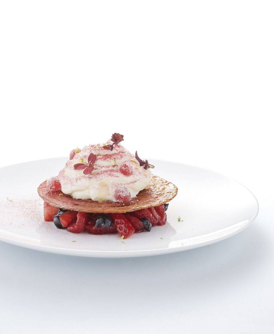 Hôtel-Barrière-Le-Carl-Gustaf-dessert-2-François-Xavier