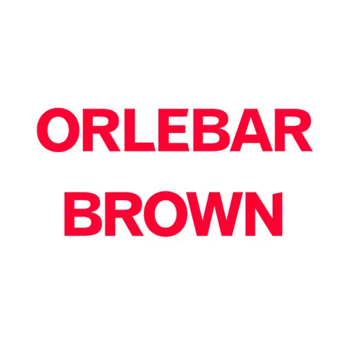 Orlebar Brown