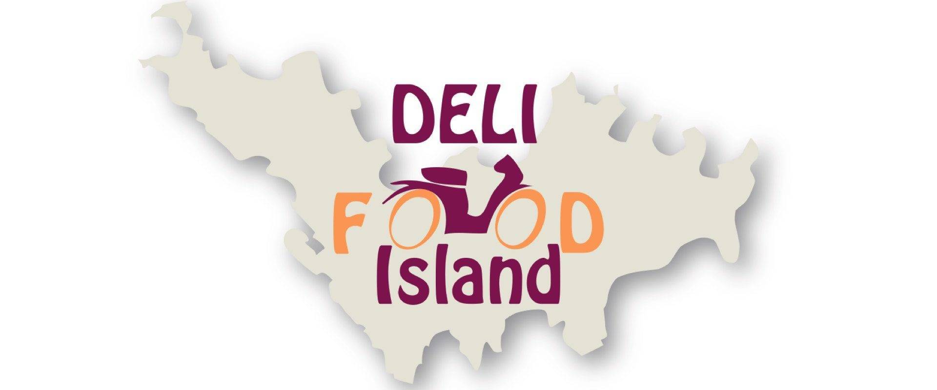 Deli Food Island